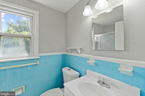 3602 Isbell St, Silver Spring MD 20906-4248 exterior