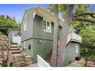 1710 Morton Walk, Los Angeles CA  90026-2620 exterior