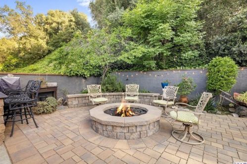 1048 Eilinita Ave, Glendale CA  91208-1130 exterior