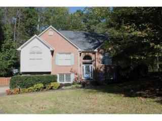 4739 Walkabout Creek Ct, Acworth, GA 30101-5700