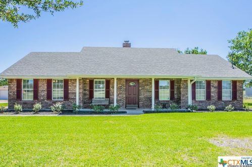 6851 Smith Dairy Rd, Morgans Point, TX 76513-7354
