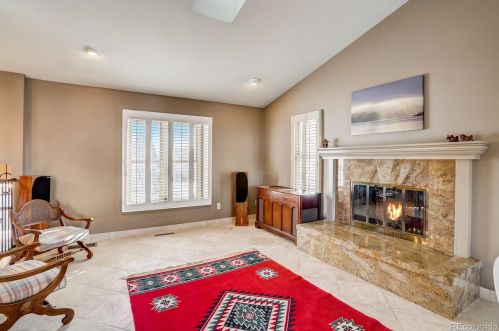 1048 Parkview Dr, Fort Collins CO  80525-2873 exterior