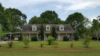 5 Secretariat Dr, Mill Creek, MS 39426-7983