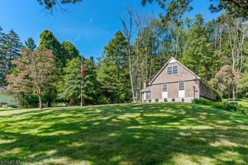 45 Gristmill Rd, Dover NJ  07869-2202 exterior
