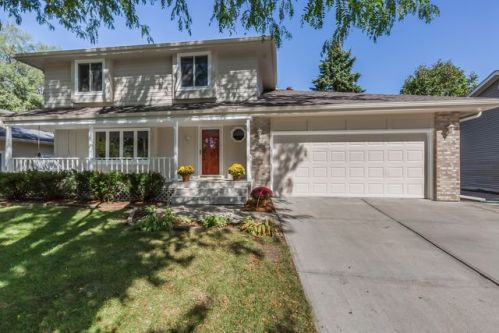 245 Corene Ave, Waukee, IA 50263-9756