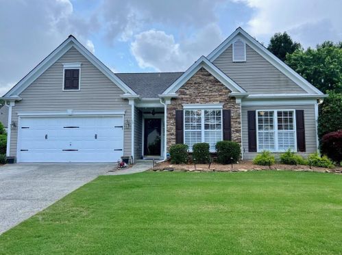 320 Santa Anita Ave, Holly Springs, GA 30189-7177
