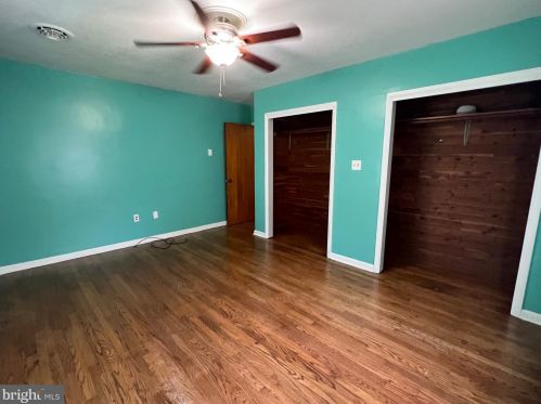 721 Morison St, Charles Town WV  25414-1436 exterior