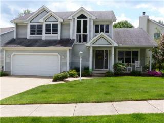 3031 Oakley Dr, Erie, PA 16506-5905