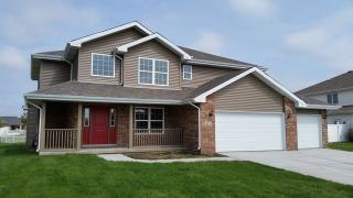 823 Coyote Trl, Manteno, IL 60950-3784