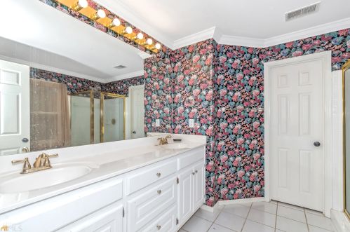 2325 Lochinver Ln, Conyers GA  30094-6851 exterior