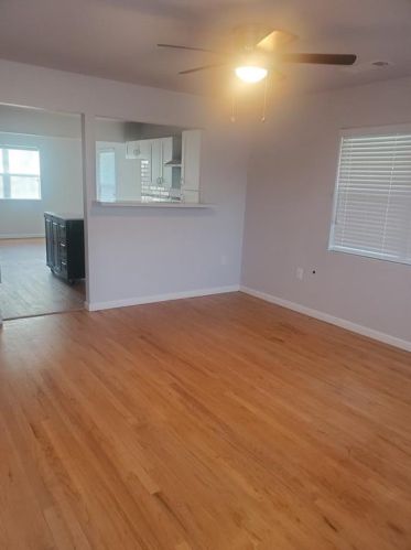 2817 Birch Park Dr, Fort Worth TX  76118-6606 exterior