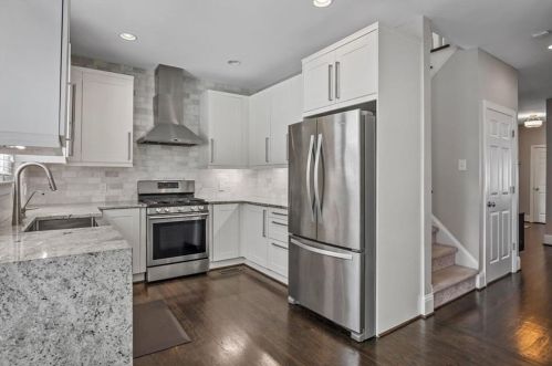 1739 Ellen St, Atlanta GA  30318-2711 exterior