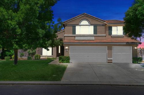 12150 Pheasant Run Blvd, Sharon, CA 93610-2063