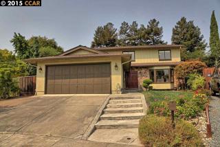 8560 Rhoda Pl, Pleasanton, CA 94568-1062