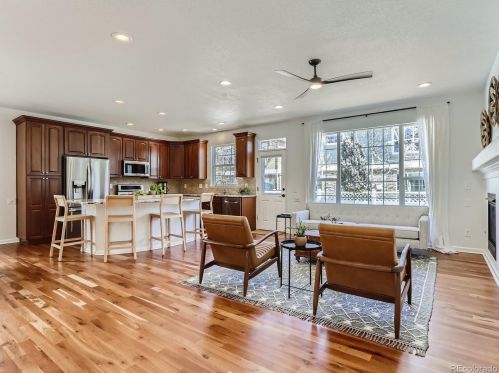 1022 Spruce St, Denver CO  80230-7094 exterior