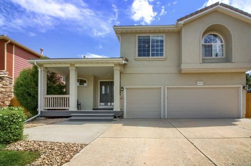 4816 Ireland Ct, Denver, CO 80249-7473
