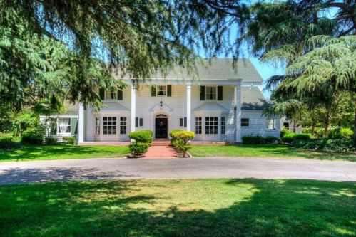 1801 Minnewawa Ave, Fresno, CA 93727-6037
