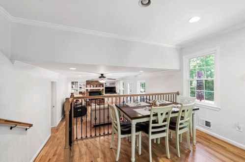 6879 Lockridge Dr, Atlanta GA  30360-1514 exterior