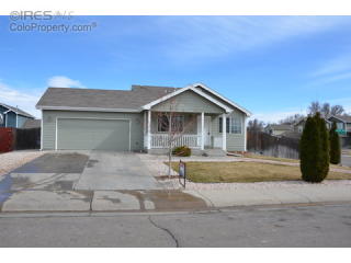 126 24 Ave, Greeley CO  80634-6025 exterior