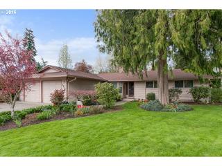 6600 68th Cir, Vancouver, WA 98661-1557