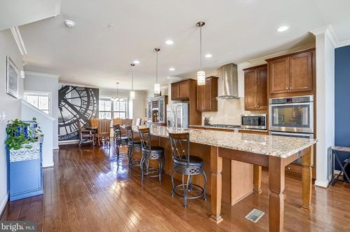 13782 Foggy Glen Dr, Silver Spring MD 20906 exterior