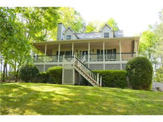 2205 Mills Wood Run, Holly Springs, GA 30114-9534