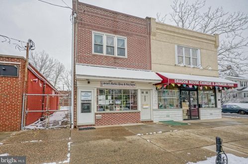 327 Haddon Ave, Camden NJ 08103-2854 exterior