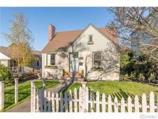 1119 L St, Tacoma, WA 98403-1839