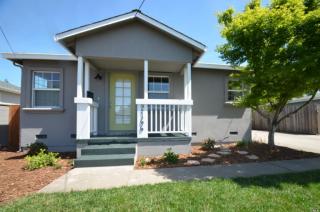 2166 Terrace Dr, Fairfield, CA 94559-4109