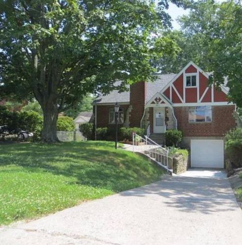 2857 Blue Rock Rd, Cincinnati, OH 45239-6334