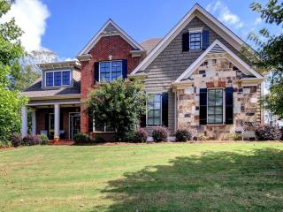 6362 Farmview Dr, Acworth, GA 30101-1510