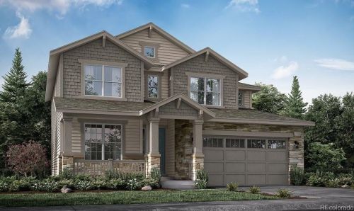 24219 Ford Ave, Denver, CO 80018