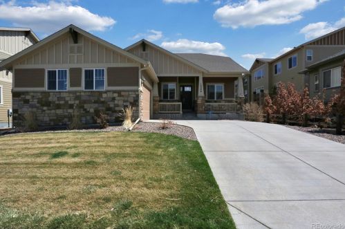 12208 Piney Hill Rd, Parker, CO 80134-6702