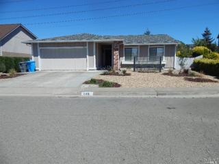 148 Morgan Ct, Vallejo, CA 94591-8452