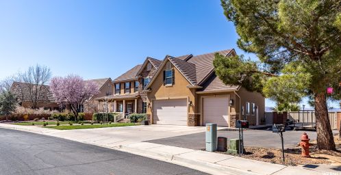 3020 Camino Real, Washington, UT 84780-8130