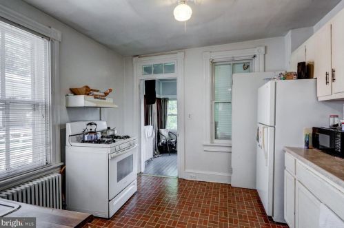 404 Ross St, Lancaster PA  17602-1944 exterior