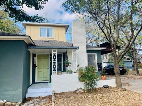 4406 Bennett Ave, Austin, TX 78751-4128