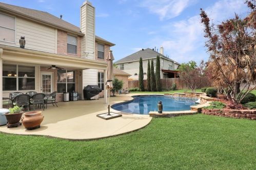 8466 Trace Ridge Pkwy, Fort Worth, TX 76137-5920