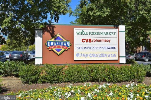 1310 Noyes Dr, Silver Spring MD 20910-2224 exterior