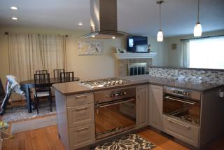 5655 Ravenel Ln, Springfield VA  22151-2427 exterior