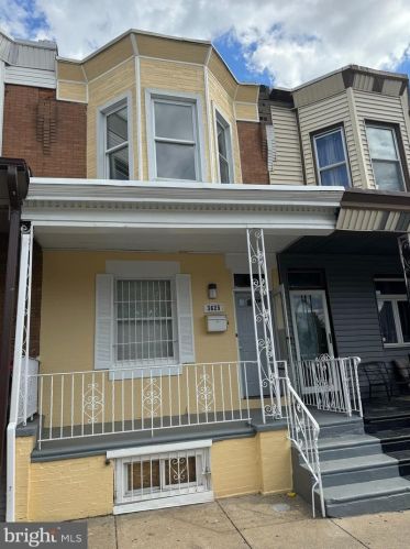 3625 11 St, Philadelphia PA 19148-0052 exterior