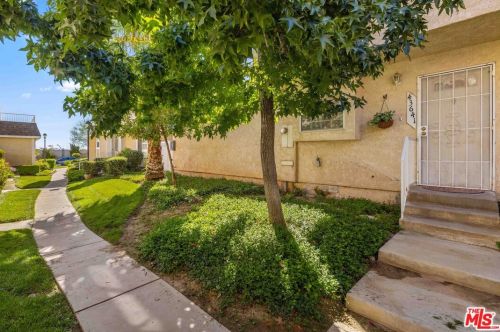 43641 Park Ave, Lancaster, CA 93534-5076