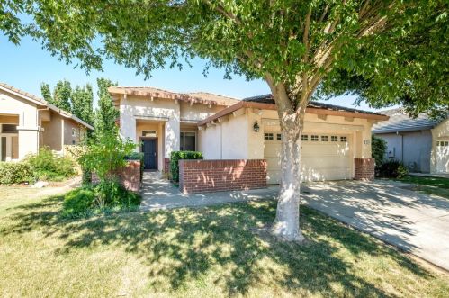 3341 Balada Way, Rancho Cordova, CA 95670-6942
