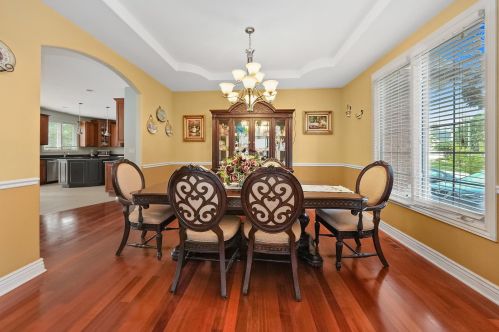 12465 Thornberry Dr, Lemont IL  60439-4616 exterior