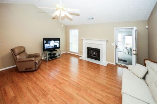 665 Monte Ln, Jefferson GA  30549-6909 exterior