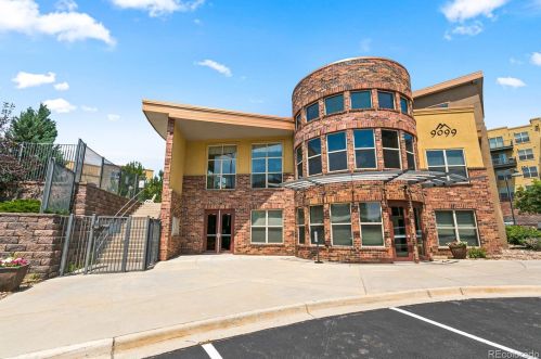 9079 Panorama Cir, Englewood CO  80112-3561 exterior