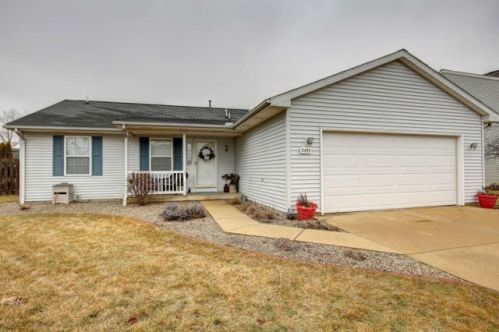 3404 Florence Dr, Champaign, IL 61822-8008