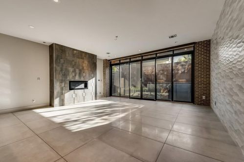 4236 Glenwood Ave, Dallas TX  75205-4319 exterior