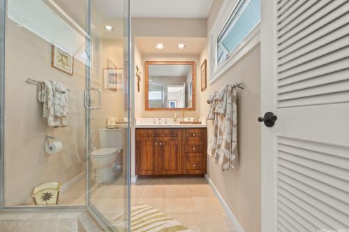 4579 Aukai Ave, Honolulu HI  96816-5205 exterior