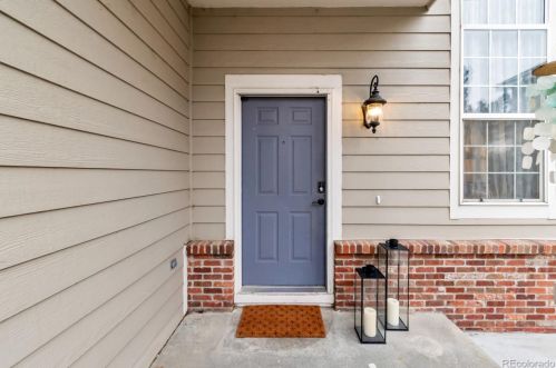 4139 Rome St, Aurora, CO 80018-3145